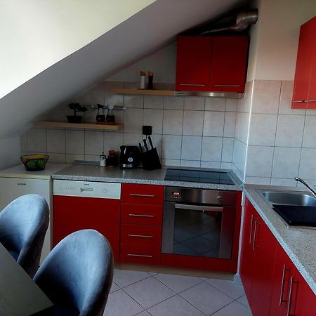 Studio Apartman Kiara Zadar Exteriör bild