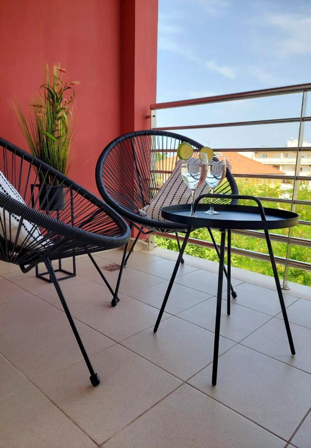 Studio Apartman Kiara Zadar Exteriör bild