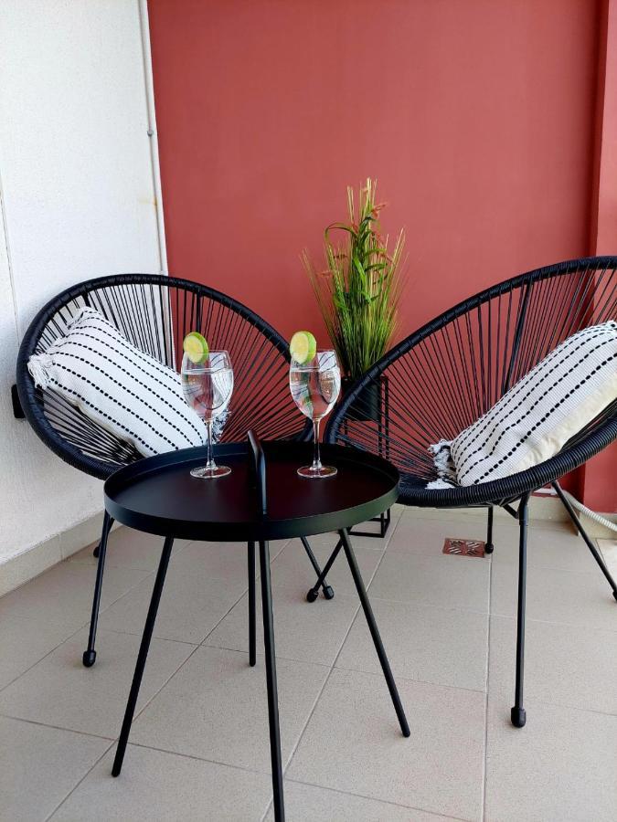 Studio Apartman Kiara Zadar Exteriör bild