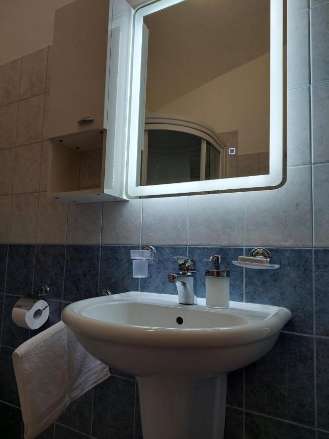 Studio Apartman Kiara Zadar Exteriör bild